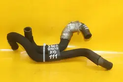 Vesiputki Volvo S60 II V60 2.4 D5244T17