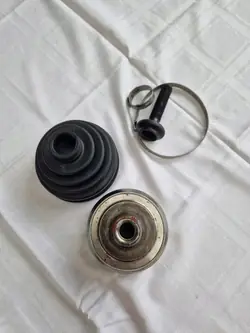 Kit de joint de cardan Spidan OEM 23697 - Occasion