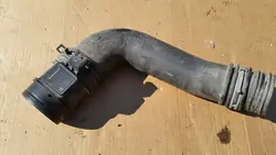 Luchtmassameter Mercedes ML GL X164