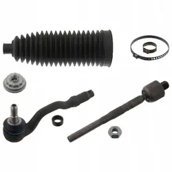 Extremo de dirección Febi Bilstein OEM 43774 usado