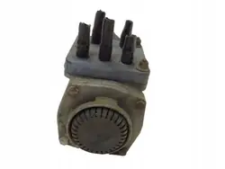 Válvula de Freno Scania OEM 4613151800 - Usado