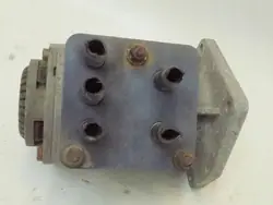 Scania Bromsventil OEM 4613151800 - Begagnad
