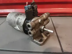Base Filtre à Carburant Jeep OEM 2.8CRD pour Cherokee Liberty KK