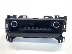 Panneau de commande ventilation Toyota Yaris IV 55900-0DC71