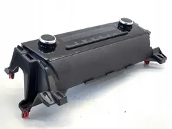 Toyota Yaris IV Ventilation Control Panel 55900-0DC71