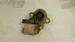 Fecho porta-bagagens Renault Laguna II OEM 7701367602
