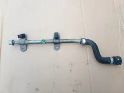 Mangueira de água Alfa Romeo OEM 50542778 - Usado