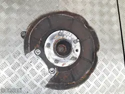 Conjunto Rolamento Roda Ford OEM 8V416A971AB