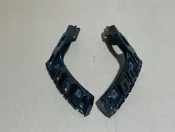 Guide Paraurti Posteriore VW UP Sinistra Destra 1S6807394D 1S6807393D