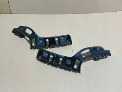 Guías de Parachoques Trasero VW UP Izquierda Derecha 1S6807394D 1S6807393D