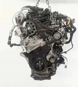 Begagnad Volkswagen OE motor för Golf 8 2.0