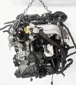Begagnad Volkswagen OE motor för Golf 8 2.0
