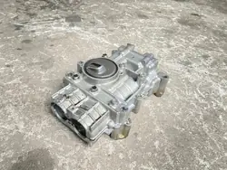 Honda CR-V Oliepomp OEM MTL13291 - Gebruikt
