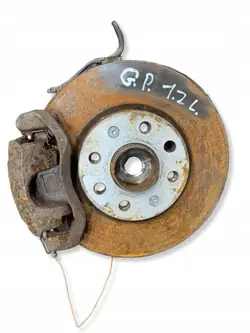 Rotule de direction avant gauche OEM WLX3654 Fiat Grande Punto