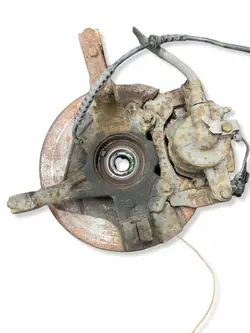 Rotule de direction avant gauche OEM WLX3654 Fiat Grande Punto