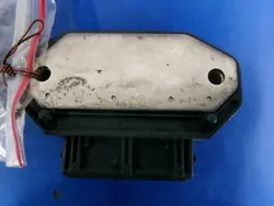 Ontstekingsmodule Audi 80 1.8 OEM 28186/CADILAK-Bochnia