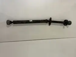 Drivaxel 4.2 Tdi 326 HK Audi Q7 4L OEM tdis 7L8521102H