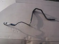 Audi Q5 SQ5 2009 Stuurbekrachtigingsslang 8K1422891AJ