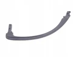 Manija de puerta izquierda ISUZU N35 N75 NPR NQR 07-