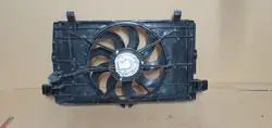 Ventilateur Tesla OEM 1607808-00-B pour Y/3