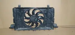 Ventilateur Tesla OEM 1607808-00-B pour Y/3