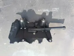 Tubo de Drenaje de Aceite BMW OEM 7793072 Motor M57N2