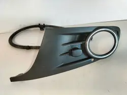 Vordere Stoßstangenblende links VW GOLF 6 VI 08- OEM