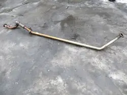 Suzuki Vitara III 1.6D Auspufftopf Original OEM 188/021