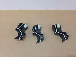 Montage pilier pare-brise gauche OEM 8791290 BMW X5/X7