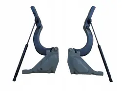 JEEP CHEROKEE V KL 13-18 BISAGRA CAPÓ IZQUIERDA DERECHA OEM