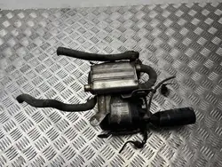 Webasto VW Touran 1K0815065P Käytetty