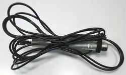 Atuador Telescópico Teto Direito Traseiro Ford OE