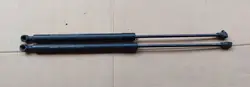 Dacia DOKKER LODGY Amortecedor de porta-malas 904528093R