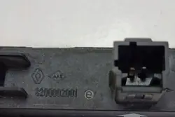 Konnan kahva RENAULT GRAND SCÉNIC IV 8200002001