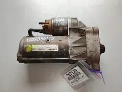 Begagnad startmotor Peugeot 407 2.0 HDI - OEM Valeo