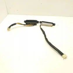 Mazda MPV liukuoven liitin OEM 4402