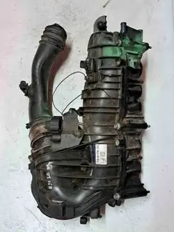 Gebrauchtes BMW OE Ansaugkrümmer OEM 781017902