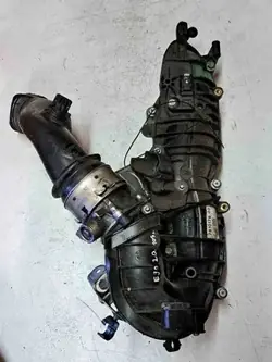 Gebrauchtes BMW OE Ansaugkrümmer OEM 781017902