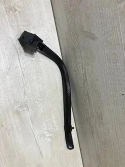 Ford B-MAX 2014 FAP Pressure Sensor 1.6 TDCi OEM