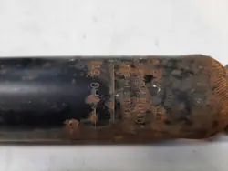 Ammortizzatore posteriore VW TRANSPORTER T5 7H0513029D