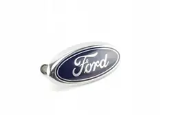 Emblème Avant Ford Mondeo MK3 OEM 3S7X-8B369-AD Bleu