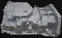 Peça Motor Diesel Renault OE 111231524R Usada