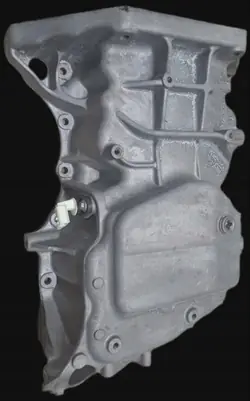 Pièce Moteur Diesel Renault OE 111231524R Occasion