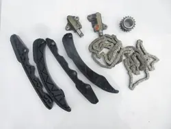 OEM Kamkedjesats för Subaru FB20 2.0L motor