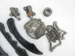 Kit de Cadena de Distribución OEM Subaru FB20 2.0L