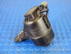 Polttoainesuodattimen kotelo 164007425R CAPTUR II 1.5 DCI