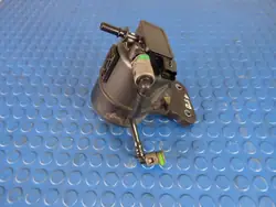 Carcasse de filtre à carburant 164007425R CAPTUR II 1.5 DCI