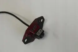 Caméra de recul OEM 360206709 pour Nissan Qashqai J10