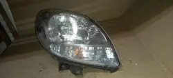 Faros Derecho Renault Kangoo I Lift OE