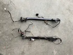 FIAT DUCATO 06- Skjutdörr Kablar 1362995080